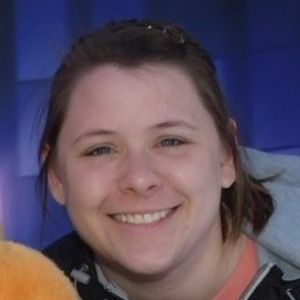 Meet your Posher, Kaitlyn